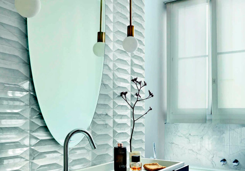Marazzi Italy Marbleplay Wall